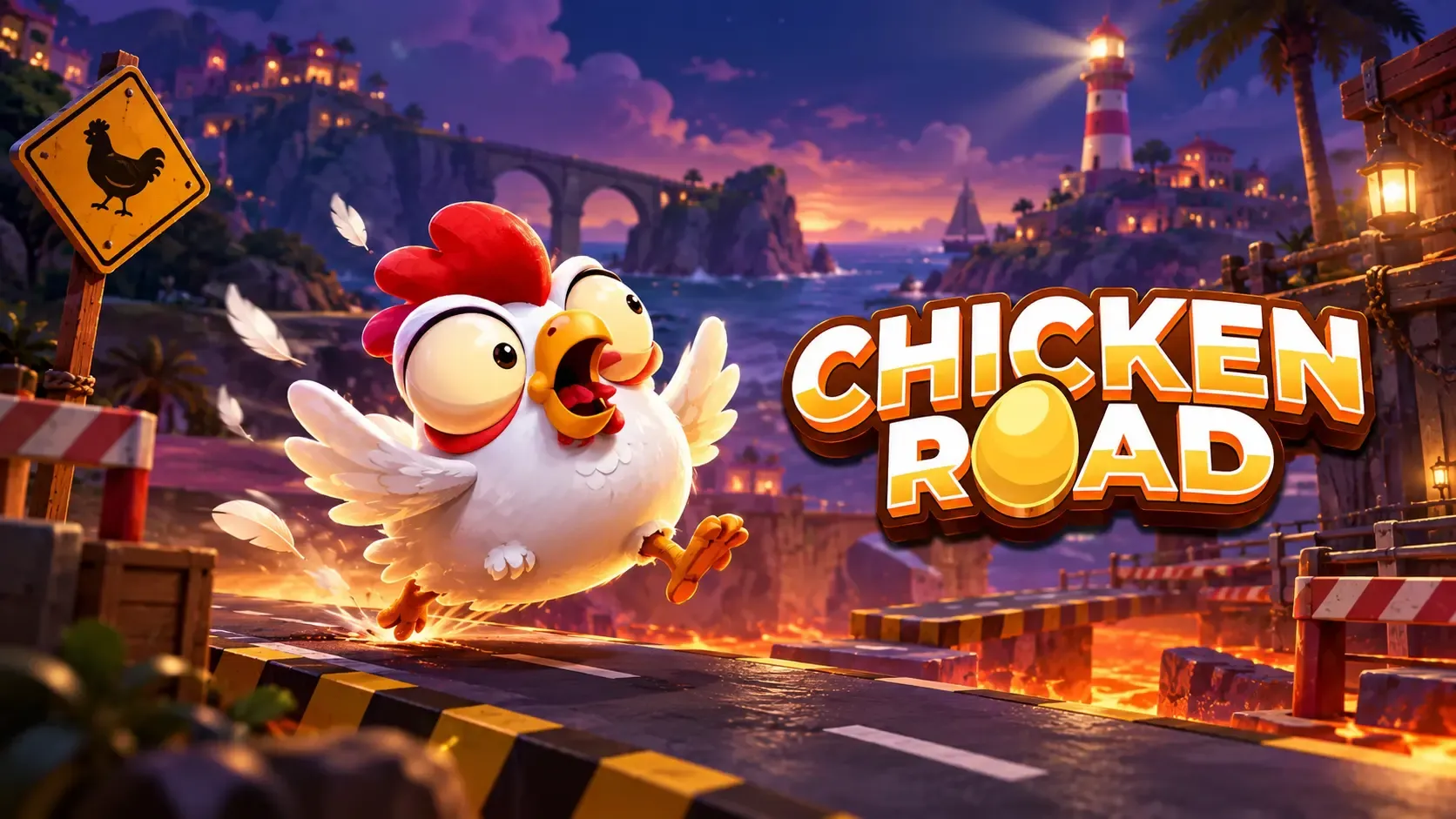 Chickenroad